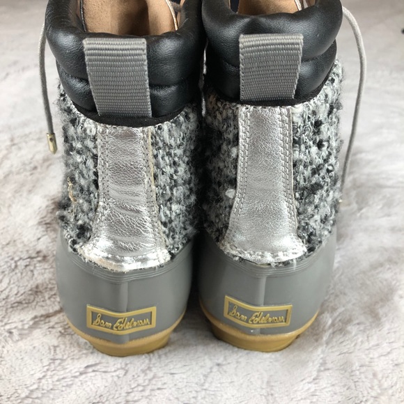 Sam Edelman Rain Boots Size: 8M - Picture 4 of 14